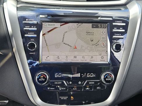 Used 2023 Nissan Murano Platinum w/ Cargo Package AWD/4WD image 24