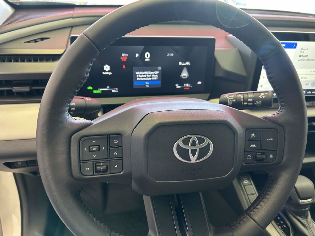 New 2026 Toyota RAV4 XLE Premium w/ Weather Package FWD image 19