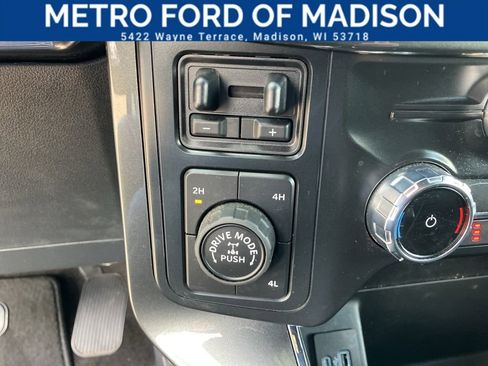 Certified 2022 Ford F150 XLT w/ Equipment Group 302A High image 26