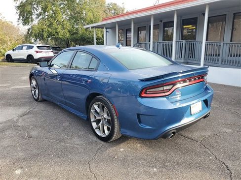 Used 2023 Dodge Charger GT image 3