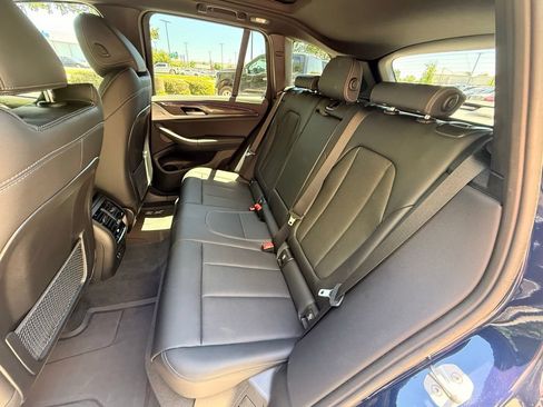 Used 2024 BMW X3 M40i w/ Premium Package AWD/4WD image 31