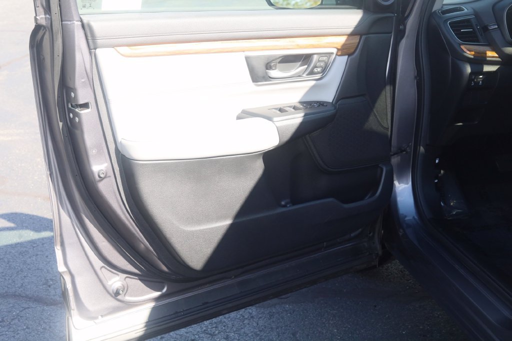 Used 2020 Honda CR-V EX-L image 3