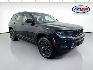Used 2023 Jeep Grand Cherokee 30th Anniversary video 1