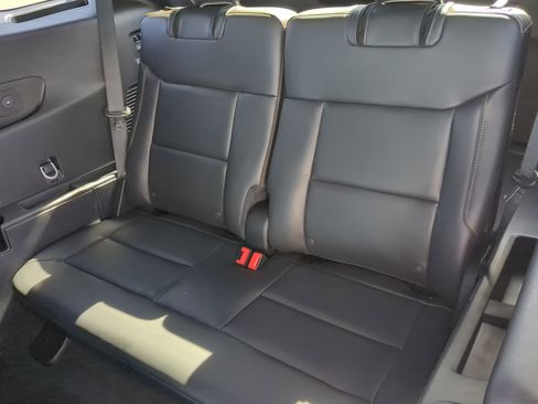 New 2026 Ford Explorer Tremor image 59