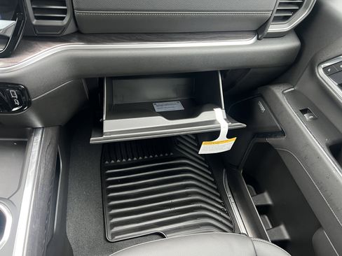 New 2026 Chevrolet Silverado 2500 LTZ w/ LTZ Plus Package image 34