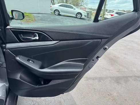 Used 2017 Nissan Maxima 3.5 S image 23