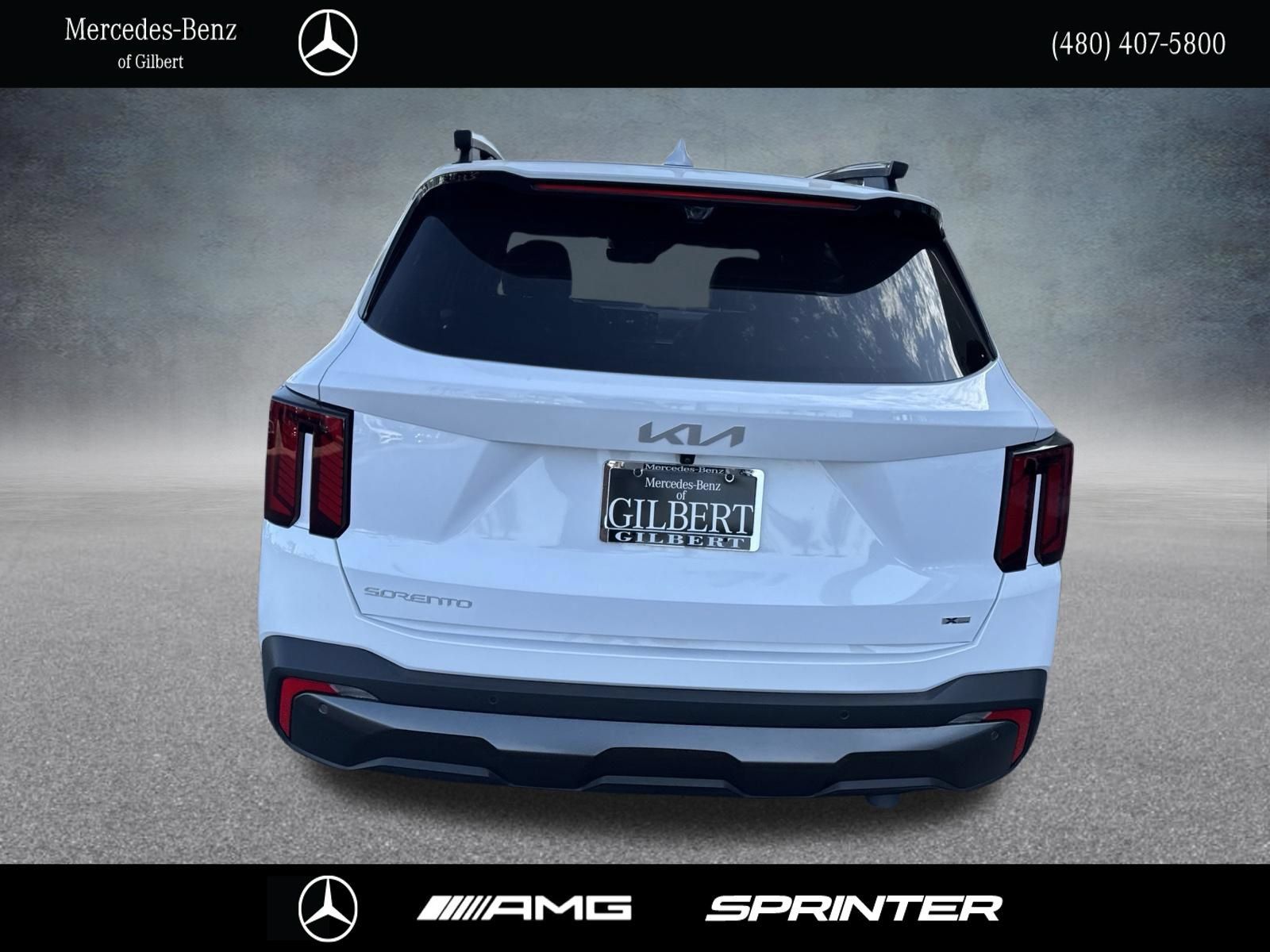 Used 2024 Kia Sorento SX Prestige AWD/4WD image 4