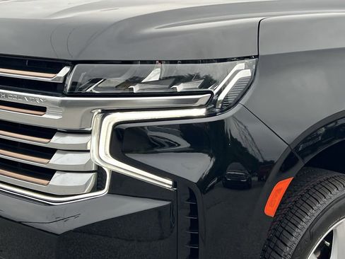 Used 2021 Chevrolet Tahoe High Country image 32