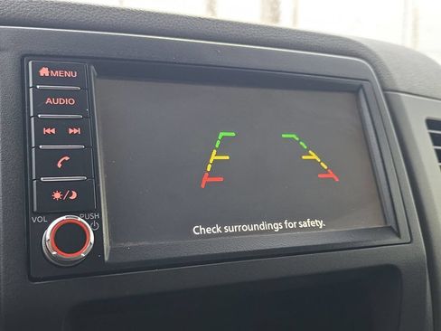 Used 2021 Nissan NV 2500 SV RWD image 30