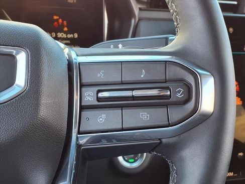 Certified 2025 GMC Terrain Elevation w/ Elevation Premium Package image 13