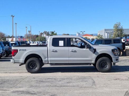Used 2024 Ford F150 XLT w/ Equipment Group 302A MID image 4