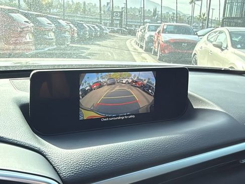 New 2026 MAZDA CX-50 Meridian Edition image 15