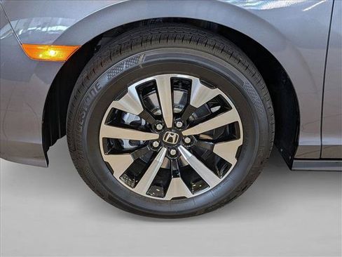New 2026 Honda Odyssey EX-L image 10