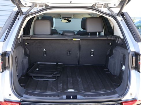 Certified 2025 Land Rover Discovery Sport S AWD/4WD image 28