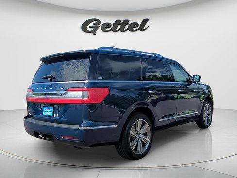 Used 2018 Lincoln Navigator Reserve w/ Technology Package AWD/4WD image 5