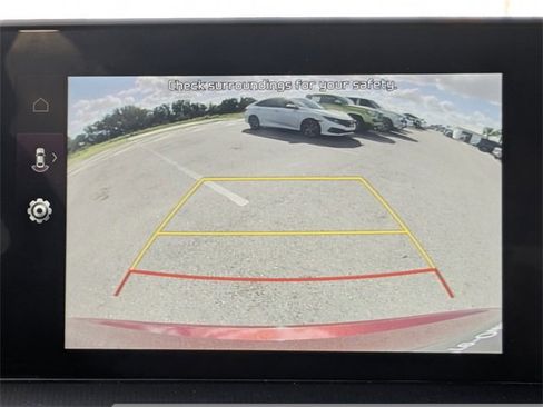 Certified 2023 Kia Telluride S image 27