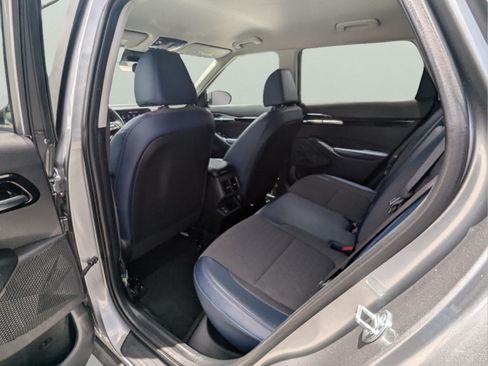Certified 2024 Kia Seltos S FWD image 28