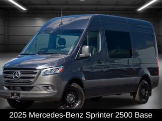 Used 2025 Mercedes-Benz Sprinter 2500 360° Tour