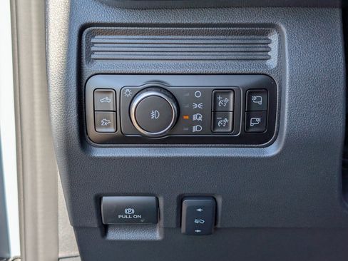 New 2026 Ford F350 Lariat w/ Chrome Package image 22