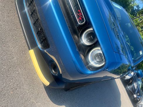 Used 2023 Dodge Challenger R/T RWD image 33