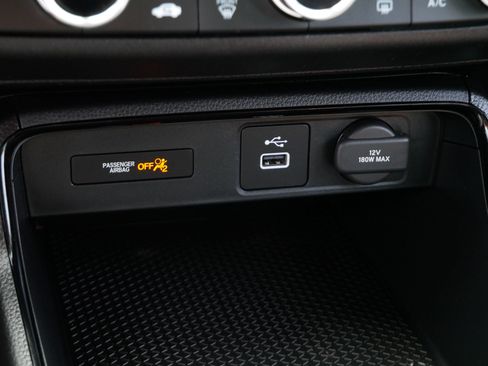 Certified 2024 Honda CR-V LX image 29