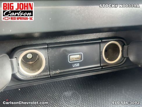 Used 2021 Kia Soul LX FWD image 21
