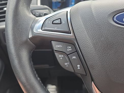 Used 2020 Ford Edge SEL w/ Convenience Package AWD/4WD image 17
