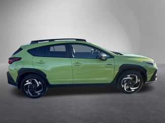Certified 2026 Subaru Crosstrek 2.5i Limited w/ Crosstrek Mirror Package video 2