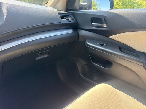 Used 2015 Honda CR-V EX image 17