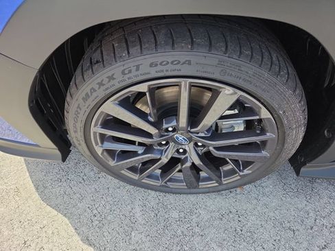 New 2026 Subaru WRX Premium AWD/4WD image 10