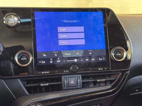 Certified 2024 Lexus NX 350 AWD w/ Cold Area Package image 10