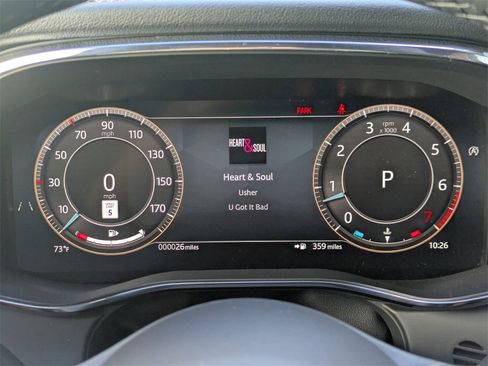 New 2026 Jaguar F-PACE R-Dynamic S image 30