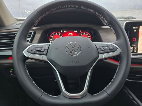 New 2026 Volkswagen Atlas SEL image 22