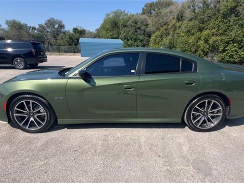 Used 2023 Dodge Charger R/T image 5
