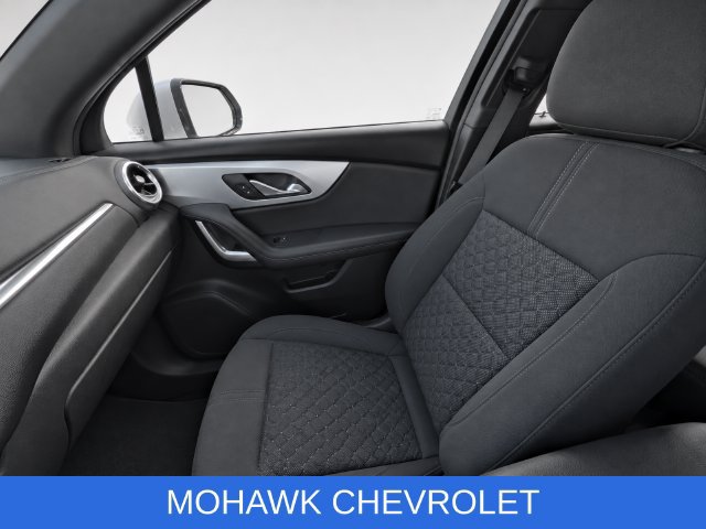 Used 2021 Chevrolet Blazer LT w/ LPO, Black Accent Package AWD/4WD image 18