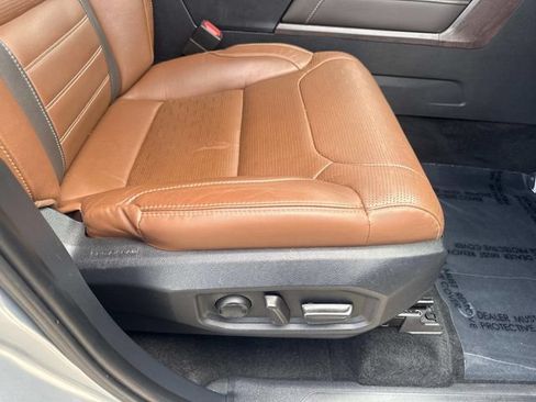 Used 2024 Toyota Tundra 1794 Edition AWD/4WD image 19