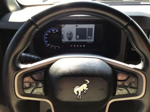 Used 2024 Ford Bronco Big Bend image 24