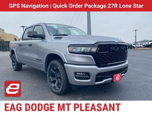 New 2026 RAM 1500 Lone Star image 1