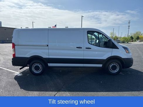 Used 2020 Ford Transit 150 Base image 8