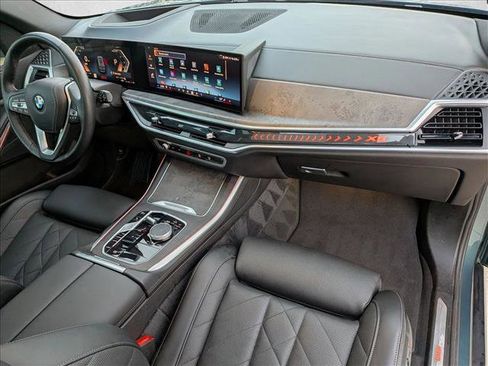 Used 2024 BMW X5 sDrive40i w/ Parking Assistance Package RWD image 23