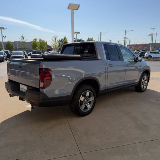 Used 2024 Honda Ridgeline RTL image 5
