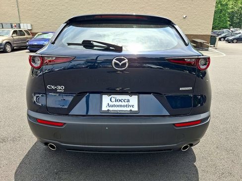 Used 2021 MAZDA CX-30 AWD 2.5 S image 6