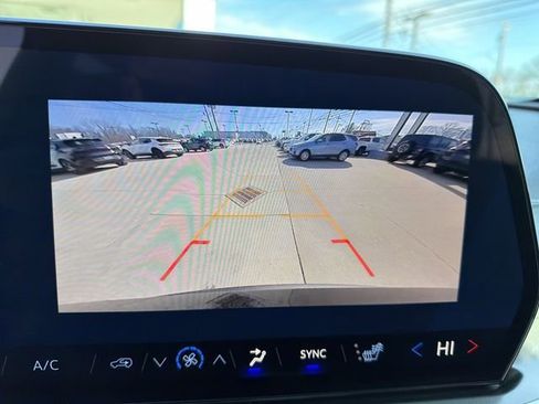 New 2026 Chevrolet Traverse LT w/ Midnight/Sport Edition image 18