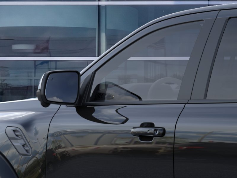 New 2026 Ford Ranger Raptor AWD/4WD image 22
