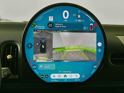 New 2026 MINI Cooper S image 13