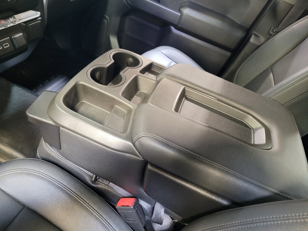 Used 2021 Chevrolet Silverado 1500 W/T w/ WT Fleet Convenience Package AWD/4WD image 26