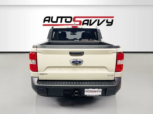 Used 2024 Ford Maverick XLT w/ XLT Luxury Package image 6