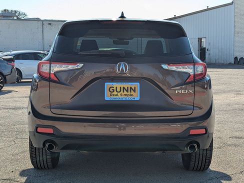 Certified 2019 Acura RDX FWD w/ Technology Package image 5