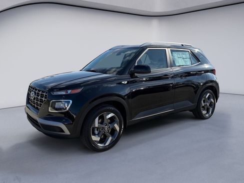 New 2026 Hyundai Venue SEL image 1