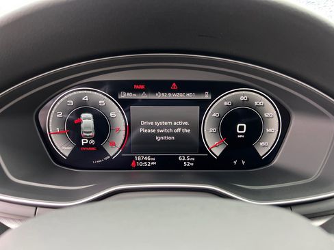 Used 2023 Audi A5 2.0T Premium Plus w/ Premium Plus image 27